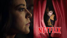 Cuidado con lo que deseas: Netflix revive terror a las marionetas con cinta