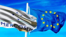 Francia dice que “aún no está lista” para ratificar el acuerdo con Mercosur