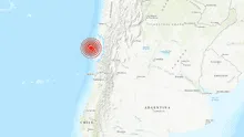 Chile en alerta por sismo de magnitud 6.3 que remeció norte del país
