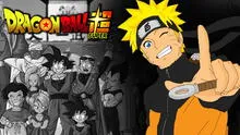 Naruto: guerrero histórico de Dragon Ball hace su aparición en la historia de Kishimoto