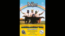 The Beatles - Magical Mystery Tour (50 aniversario)