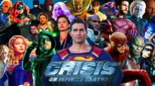 Crisis en tierras infinitas: aquí todos los héroes que murieron en el inicio del Arrowverse [VIDEO]