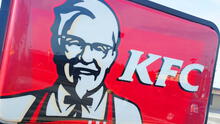KFC se disculpa con clientes alemanes por lanzar promoción en conmemoración de la Noche de los Cristales Rotos