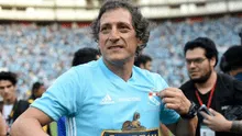 El emotivo video con el que Sporting Cristal se despidió de Mario Salas
