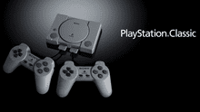 PlayStation Classic es ofrecida gratis por la compra de otra consola [FOTOS]