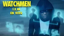 Watchmen 1x04 EN VIVO: cuándo, dónde y a qué hora ver el último episodio de la serie [VIDEO]