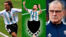 ¿De qué histórico club argentino salieron Lionel Messi, Marcelo Bielsa y Gabriel Batistuta?