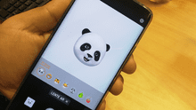 Huawei Mate 20 Pro: así funcionan los 'Qmojis', los emojis animados del smartphone con triple cámara Leica [VIDEO]