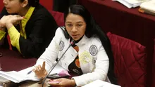 Fujimorista Cuadros dice que el enfoque de género es “peligroso” como la pornografía infantil