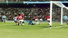 6-0 de Argentina a Perú en el 78 bajo sospecha