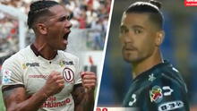 Agente de Dos Santos no descarta posible retorno de futbolista a Universitario