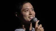 Park Bo Gum: Armada de Corea se pronuncia sobre polémica por palabras del actor en concierto