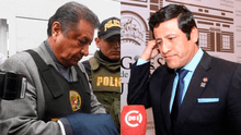 Audio CNM: Aguila le dice a Mendoza que no se olvide del “tema del amigo”