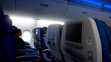 Anuncian un simulador de vuelo donde no seremos pilotos, sino pasajeros [VIDEO]