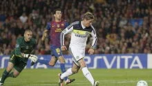 Se cumplen ocho años del agónico gol del ‘Niño’ Torres que eliminó al Barcelona de la Champions