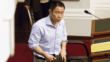 Kenji Fujimori: Fiscalía pide 18 meses de impedimento de salida del país en su contra