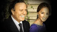 ¿Por qué Isabel Preysler y Julio Iglesias terminaron y cuánto tiempo estuvieron juntos?