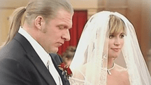 WWE: el romántico mensaje de Triple H para Stephanie McMahon por su cumpleaños [FOTOS]