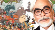 Studio Ghibli: 35 años después, mostramos sus mejores películas