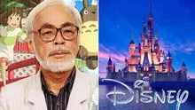 Disney: la vez que incumplió acuerdos con Studio Ghibli y enfureció a Hayao Miyazaki