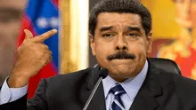 Nicolás Maduro tildó de “vampiro” a Ledezma y pidió que se quede en España