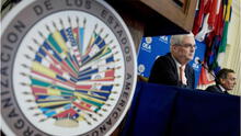 Misión de la OEA se reunirá con diferentes sectores del país