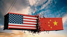 Estados Unidos apela fallo de la OMC sobre aranceles contra China