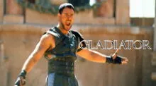 Gladiador 2: Russell Crowe comenta cómo regresaría Máximo en segunda parte 