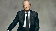 La leyenda del cine: Clint Eastwood