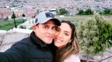 Christian Domínguez envía carta notarial a Isabel Acevedo para que le devuelva camionetas 