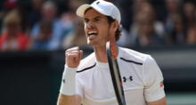 Andy Murray volverá a disputar una final ATP después de dos años