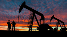 Precio del petróleo hoy: cotización del crudo hoy, domingo 29 de septiembre de 2019