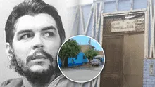 ¿Cómo luce el antiguo leprosorio de Lima, hospital donde el ‘Che’ Guevara hizo voluntariado médico?