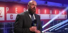 Triple H sobre despidos en WWE: “Son decisiones difíciles para momentos difíciles”
