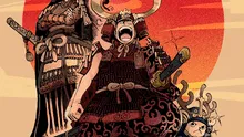 One Piece: Eiichiro Oda solucionó un grave error que dejó pasar en el manga 959