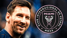 ¡Sería el más pagado de la MLS! Inter Miami está cerca de fichar a Lionel Messi, según The Times