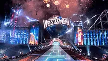 WWE: Las 10 mejores entradas en la historia de Wrestlemania [VIDEO]