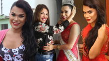 ¿Por qué la modelo transgénero Dayana Valenzuela no pudo participar en el Miss Perú 2017?