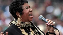 Aretha Franklin, la reina del soul, muere tras perder batalla contra el cáncer