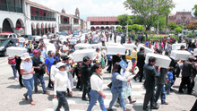 Ayacucho: entregan 81 cuerpos de víctimas de la violencia política