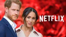 Príncipe Harry y Meghan Markle: ¿de qué trata el famoso contrato entre Netflix y la expareja real?