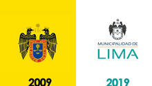 #10YearChallenge: Las marcas peruanas que cambiaron de logo en los últimos 10 años