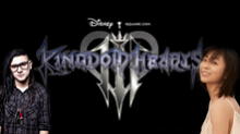 Kingdom Hearts: Skrillex y Utada Hikaru juntos para producción musical del videojuego