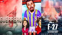 No te pierdas las películas peruanas que todo hincha del fútbol debe ver [VIDEOS]