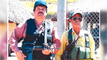 “Los Dormidos”: la sanguinaria y primera banda criminal de “El Chapo”, según documental 