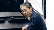 “(Abogada de Keiko Fujimori) me pidió que no mencionara a Jorge Yoshiyama”