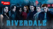 Riverdale 4x02 [ONLINE]: ¿cómo y a qué hora ver el nuevo capítulo de la temporada 4? 