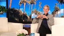Será una “gran celebración”: Ellen DeGeneres se prepara para el fin de su programa