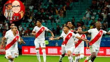 El increíble lugar de Perú en el último Ranking FIFA, de acuerdo a Mr. Chip