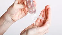 Coronavirus: ¿cómo hacer tu propio gel desinfectante para manos casero?